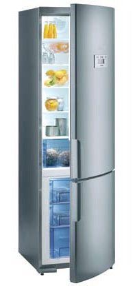 Gorenje NRK 63378 DE