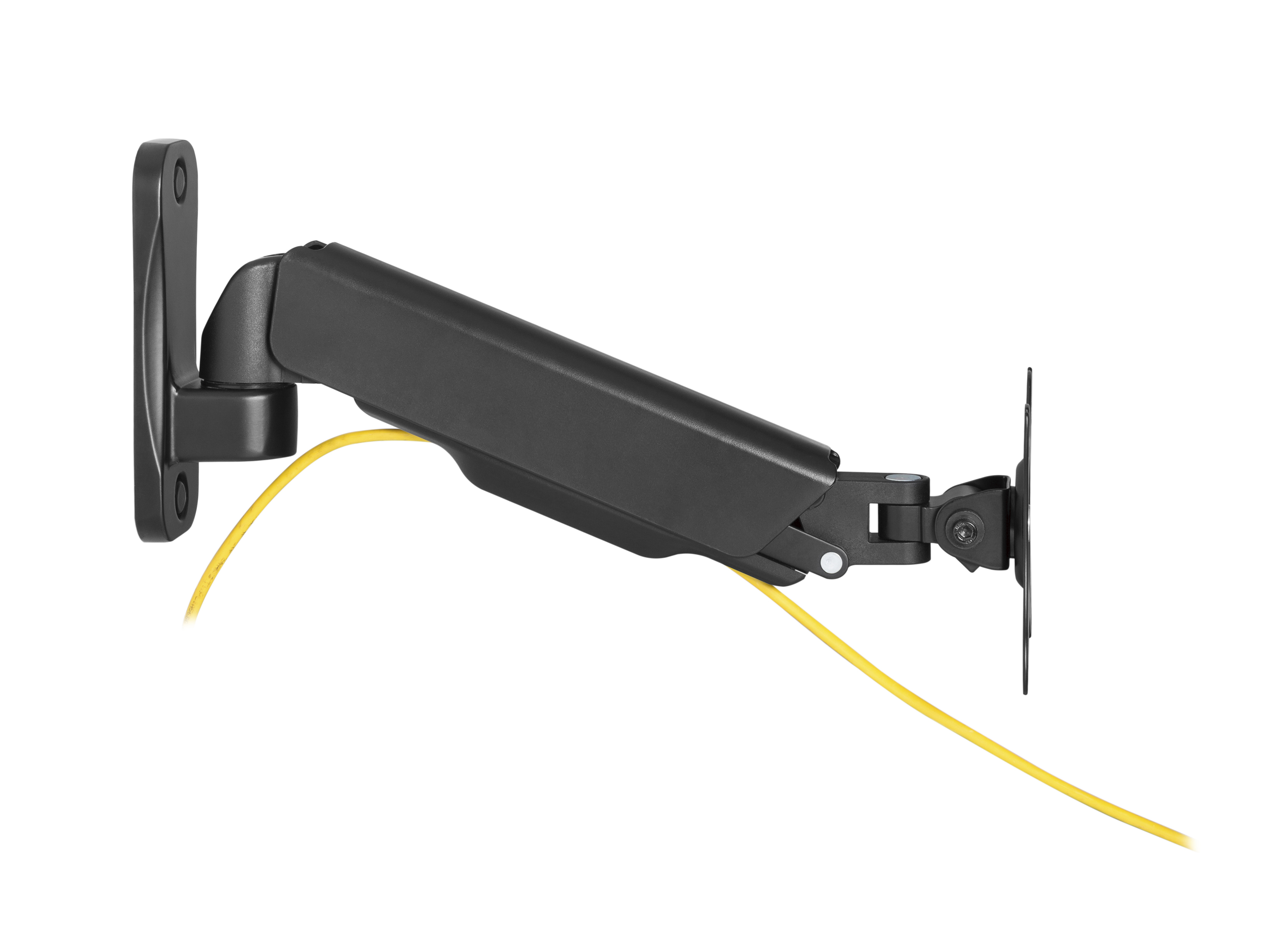 17"-32" Monitor-Wandhalterung, Armlänge: 334 mm