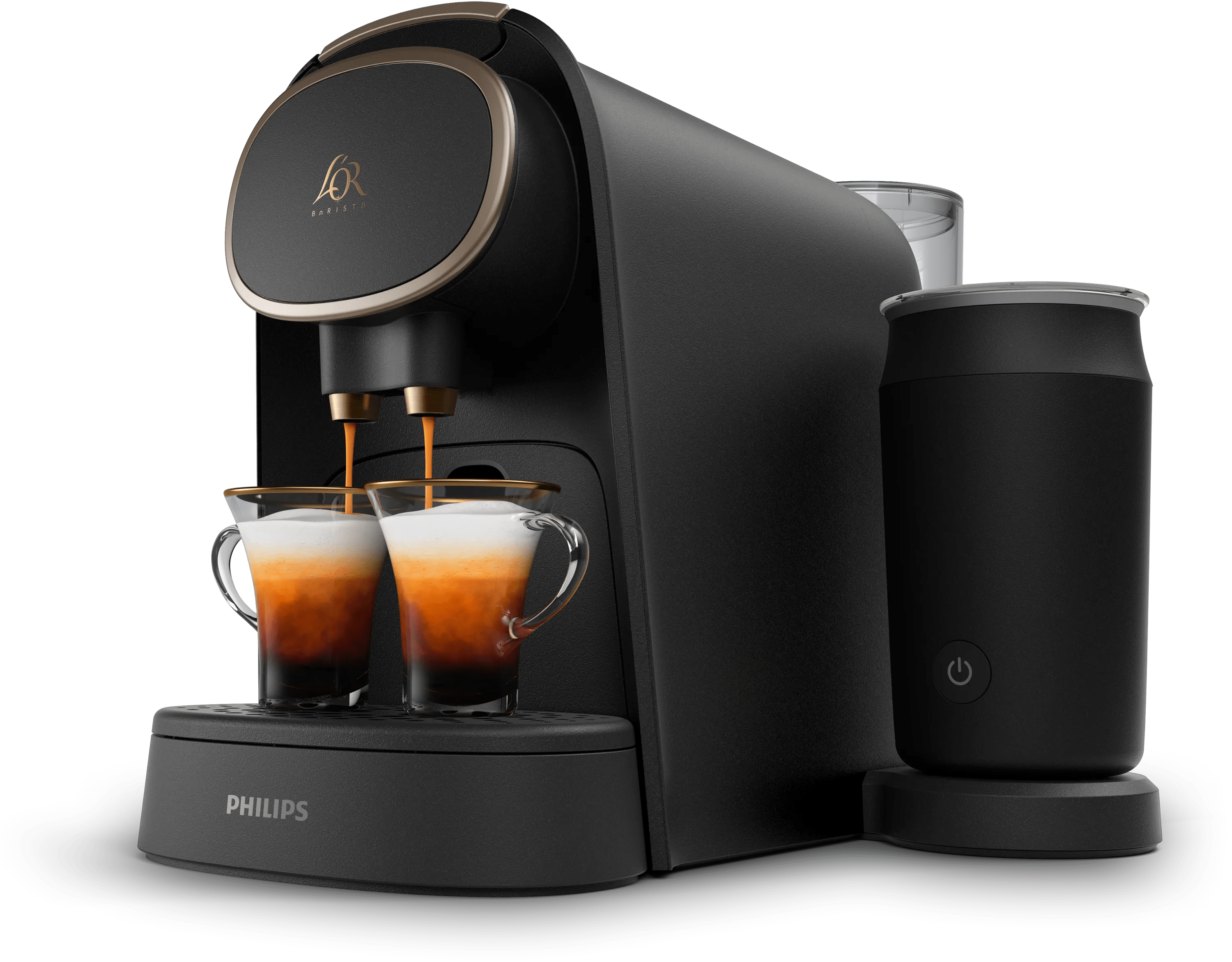 L’OR LM8018/90 — vue 1 sur 7
