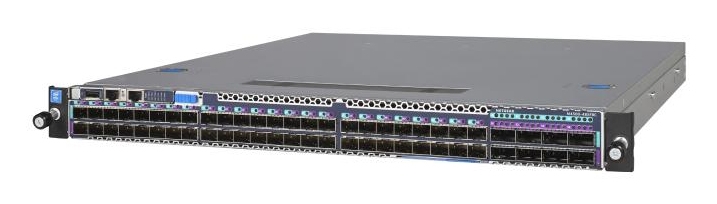 NETGEAR Netzwerkgeräte Managed L2/L3/L4 1U Black – image 3