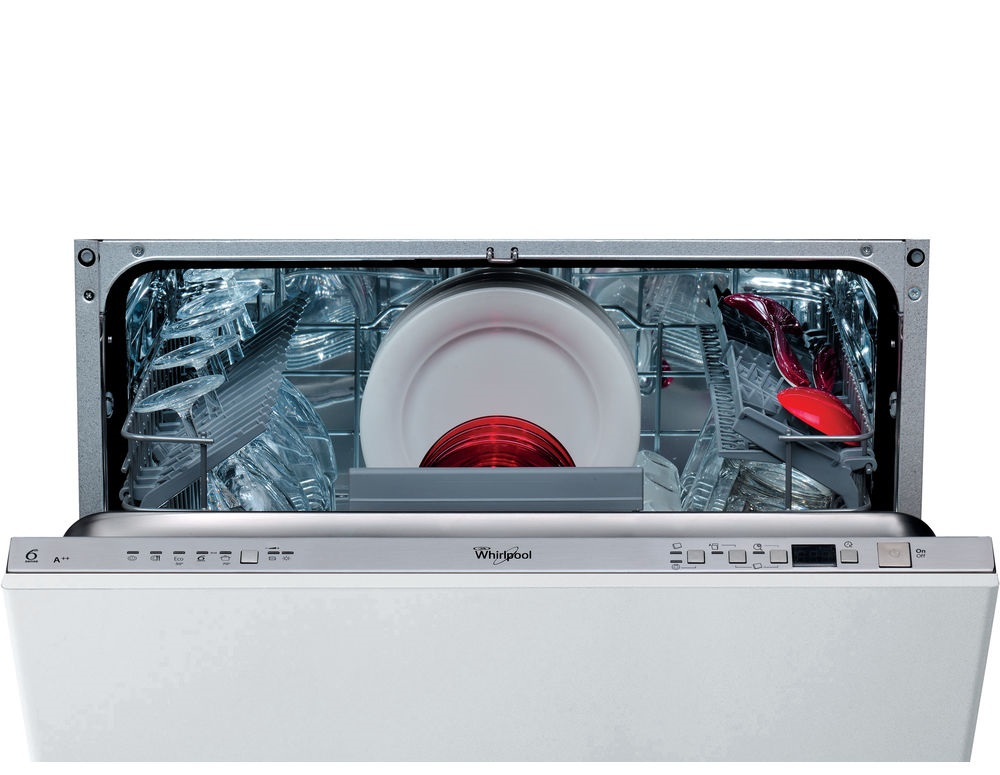 Whirlpool WP 3700 LP