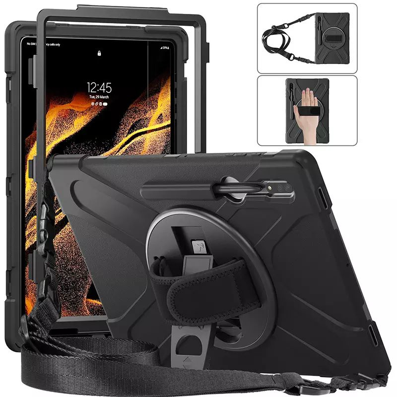 eSTUFF ES681856-BULK tablet case