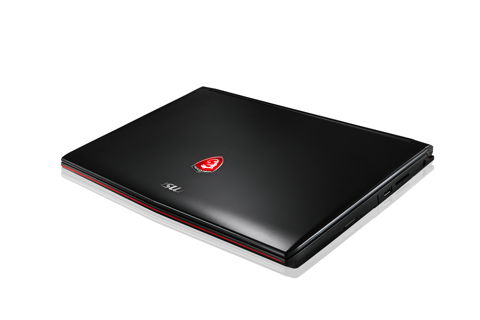 MSI GP62 6QF(Leopard Pro)-1636IT – image 9