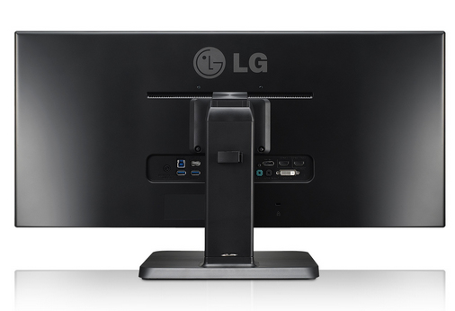 LG 29EB53 computer monitor – image 9