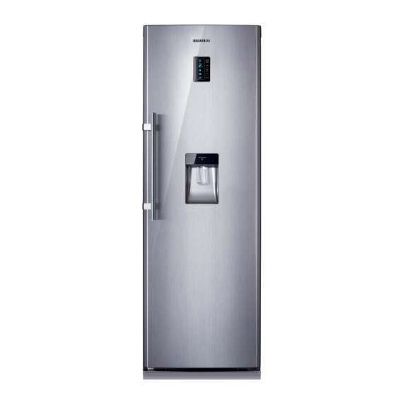 Samsung RR-82PHPN fridge Freestanding
