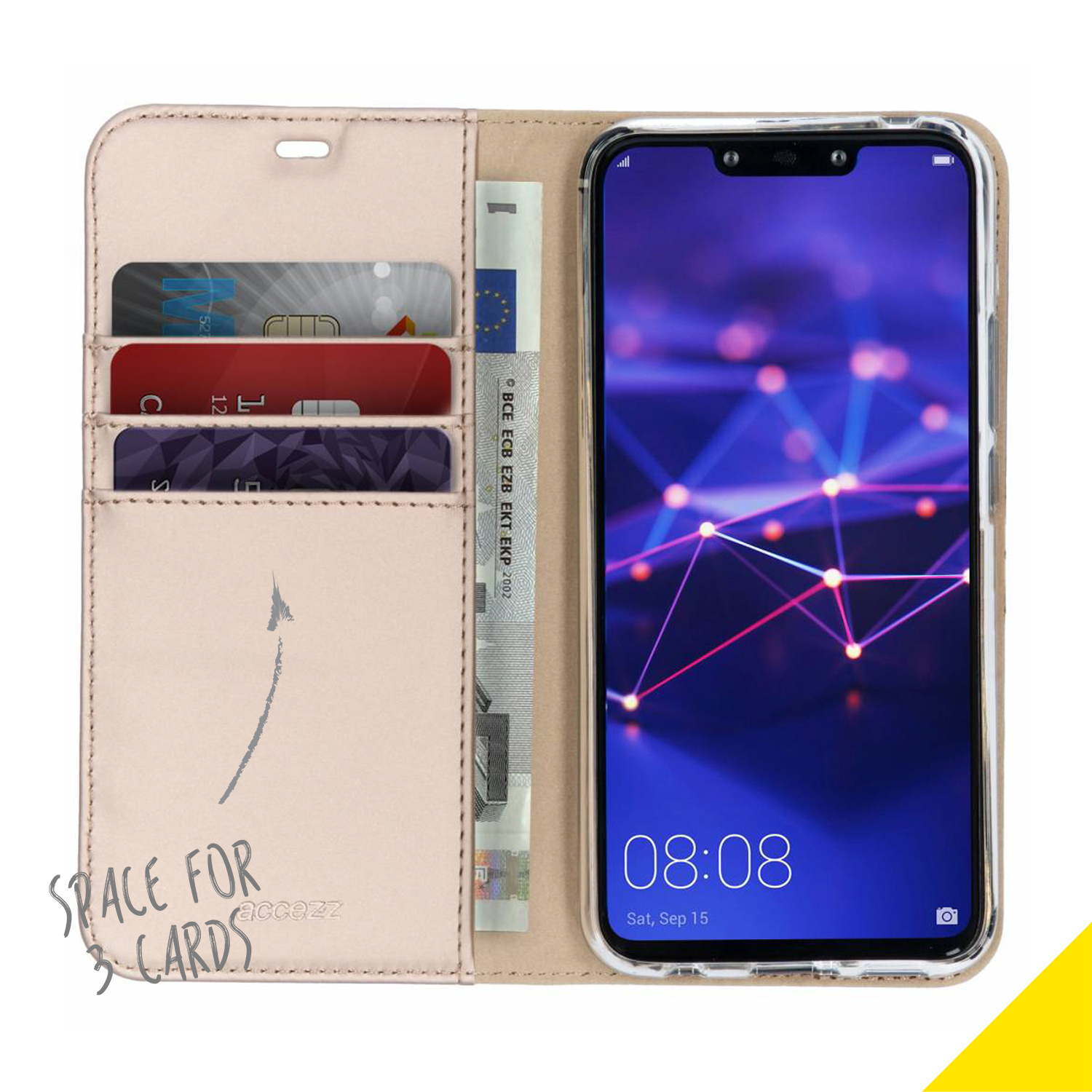 Accezz Mate20L60579303 mobile phone case – image 3