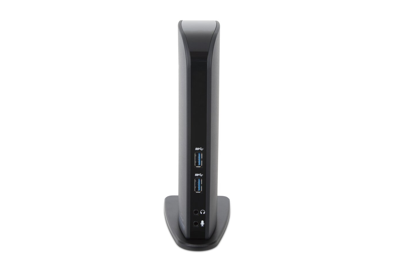 Kensington SD3500v 5Gbps USB 3.0 Dual 2K Docking Station - HDMI/DVI-I/VGA - Windows – image 2
