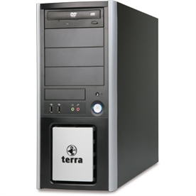 TERRA WORKSTATION 7600