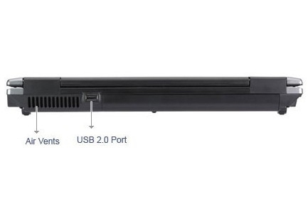 ASUS F2HF-5A020H, DE – image 8