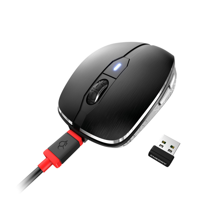 Cherry MW 8C ADVANCED – image 6