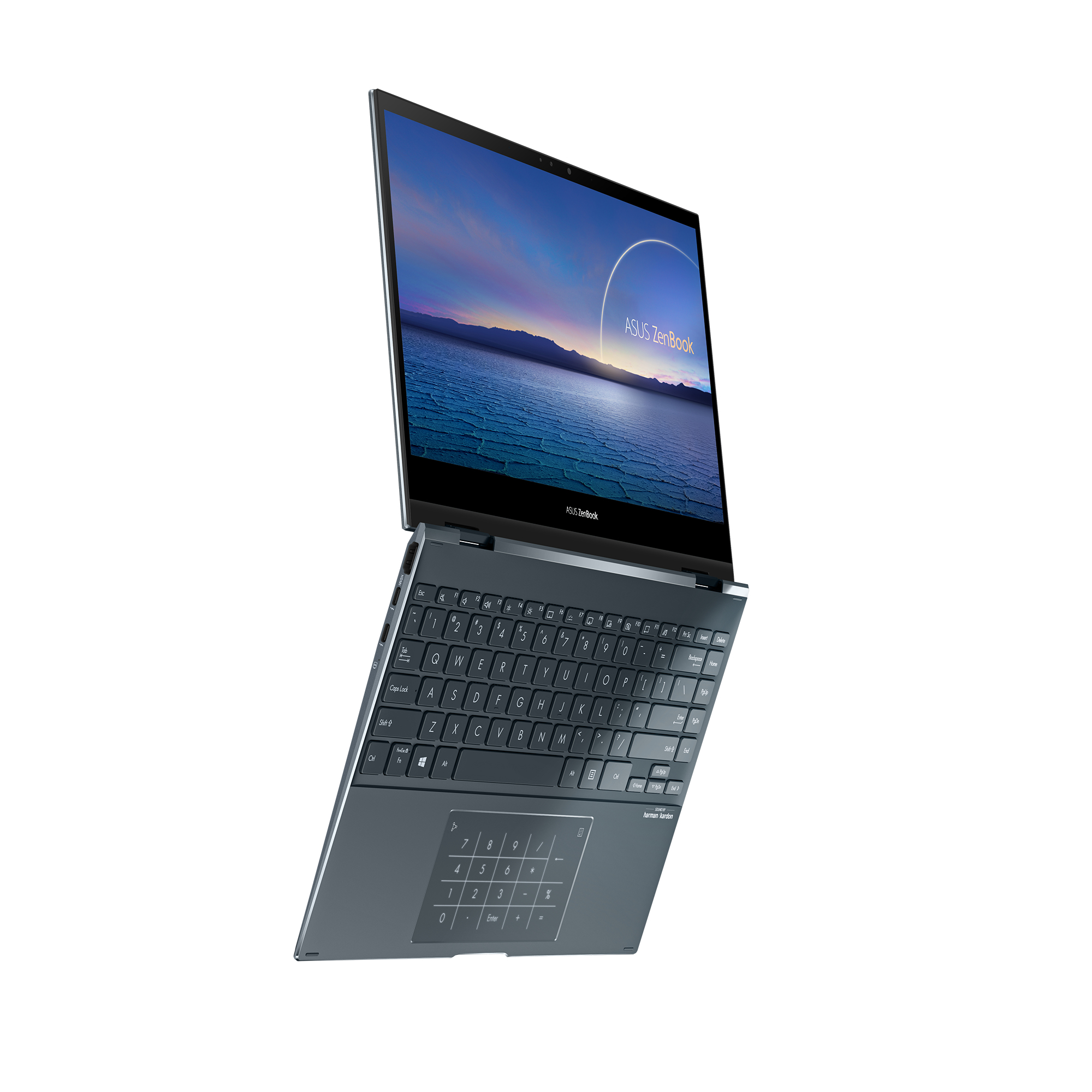 ASUS Zenbook Flip 13 UX363EA-HP359T Intel® Core™ i7 i7-1165G7 Hybrid (2-in-1) – image 8