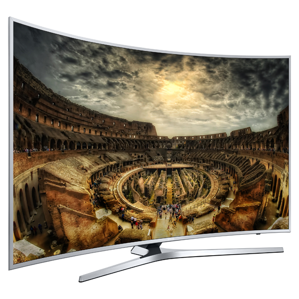 Samsung HG65NE890WFXZA TV – image 3