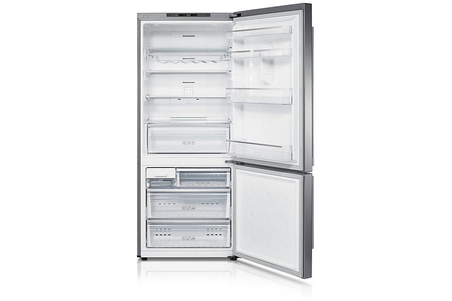 Samsung RL4013UBASL Freestanding – image 3