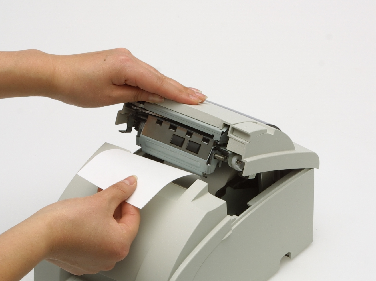 Epson TM-U220B (057BE) – image 6