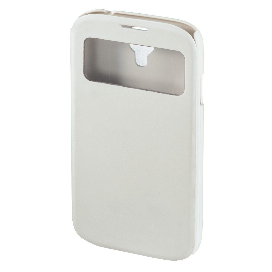 Hama 133015 mobile phone case Folio White