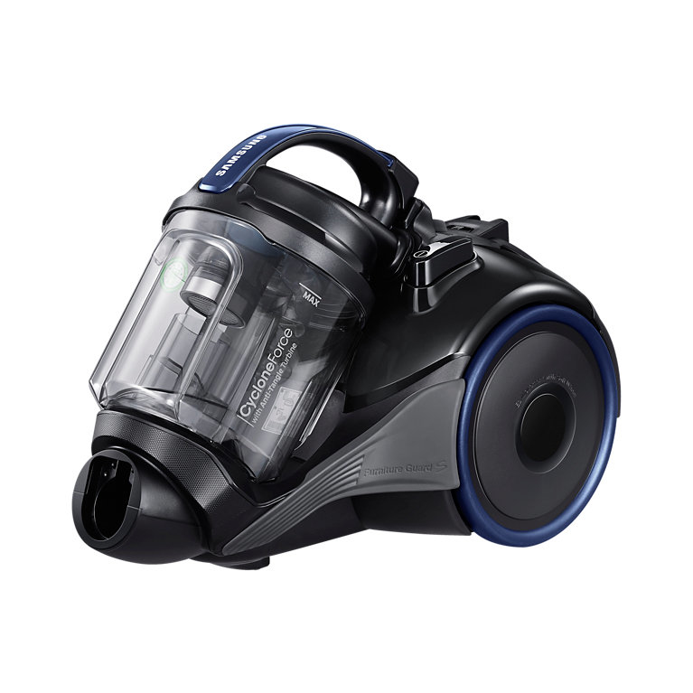 Samsung VC07K41H0VB vacuum – image 3