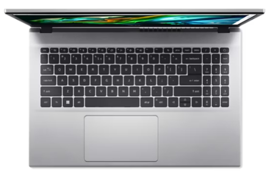 Acer Aspire 3 A315-44P-R360 AMD Ryzen™ 7 5700U Laptop – image 5