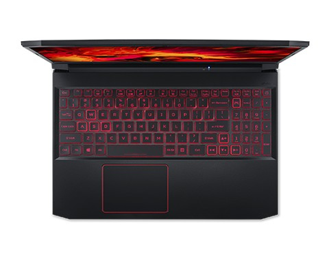 Acer Nitro 5 AN515-55 – image 4