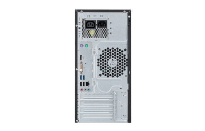Fujitsu ESPRIMO 556 Intel® Core™ i3 i3-6100 – image 2