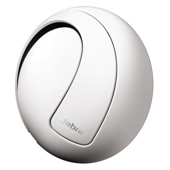 Hama 00106605 headphones/headset Wireless Ear-hook Bluetooth White – image 2