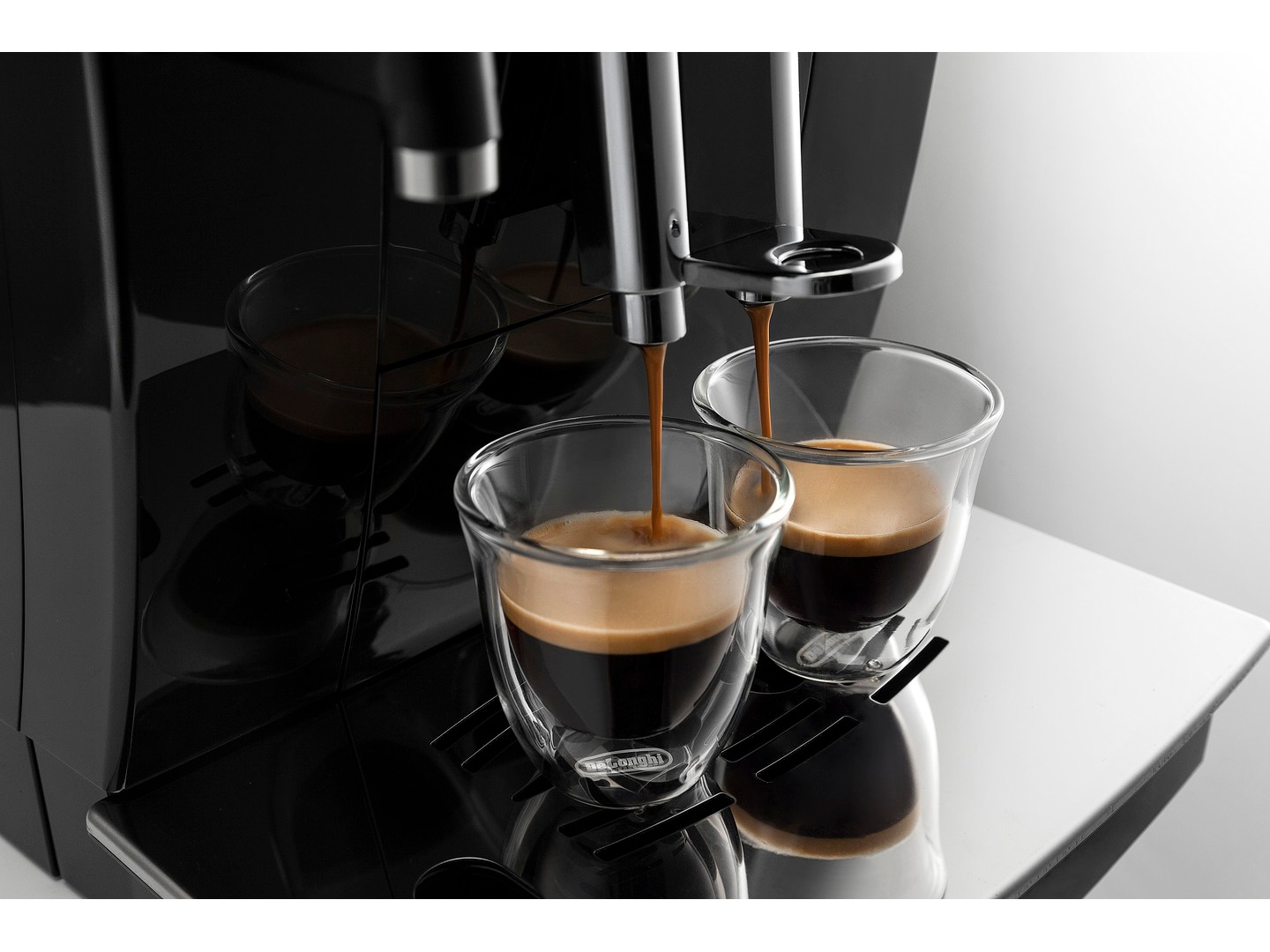 De’Longhi ECAM23.463.B Fully-auto Espresso machine – image 5