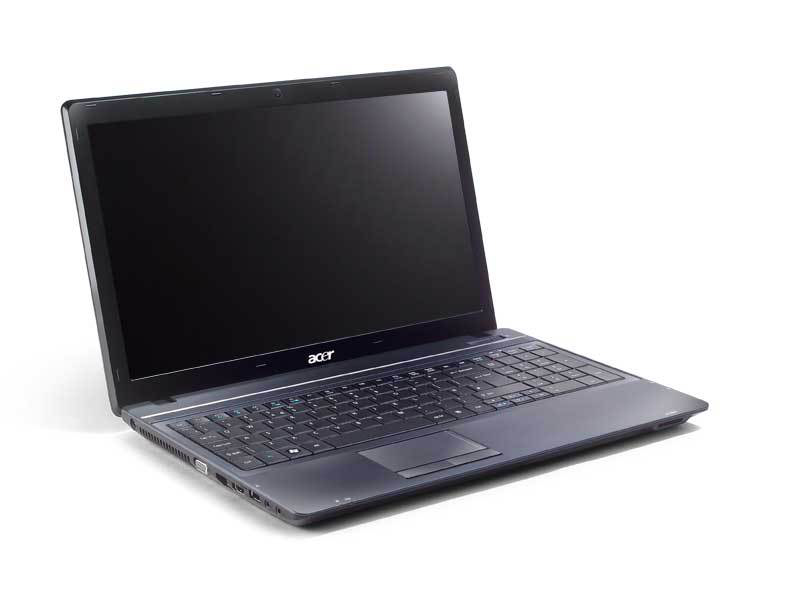Acer TravelMate 5742Z-P624G50Mnss Intel® Pentium® P6200 Laptop – image 8