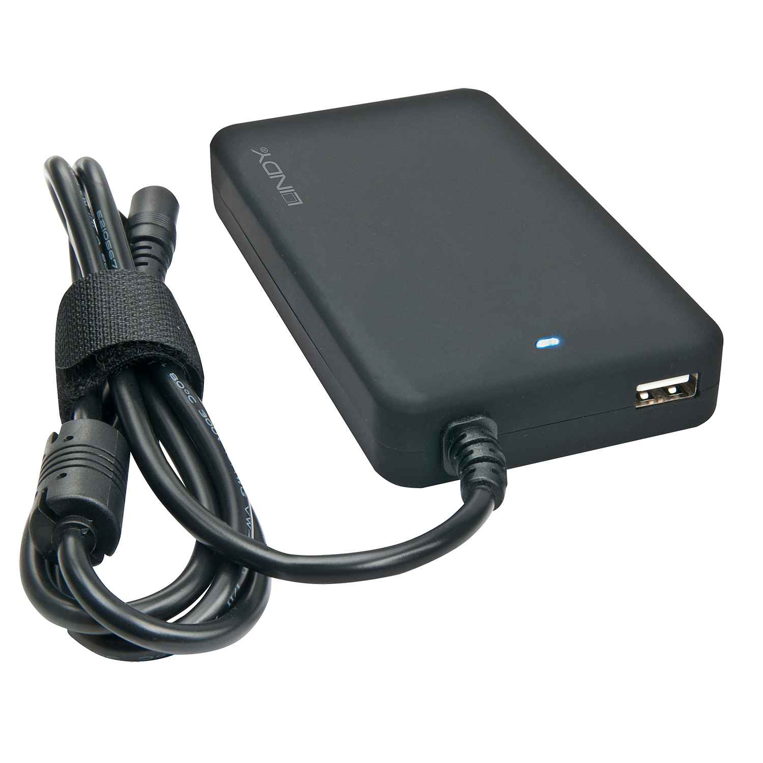 Lindy 71305 power adapter/inverter Indoor