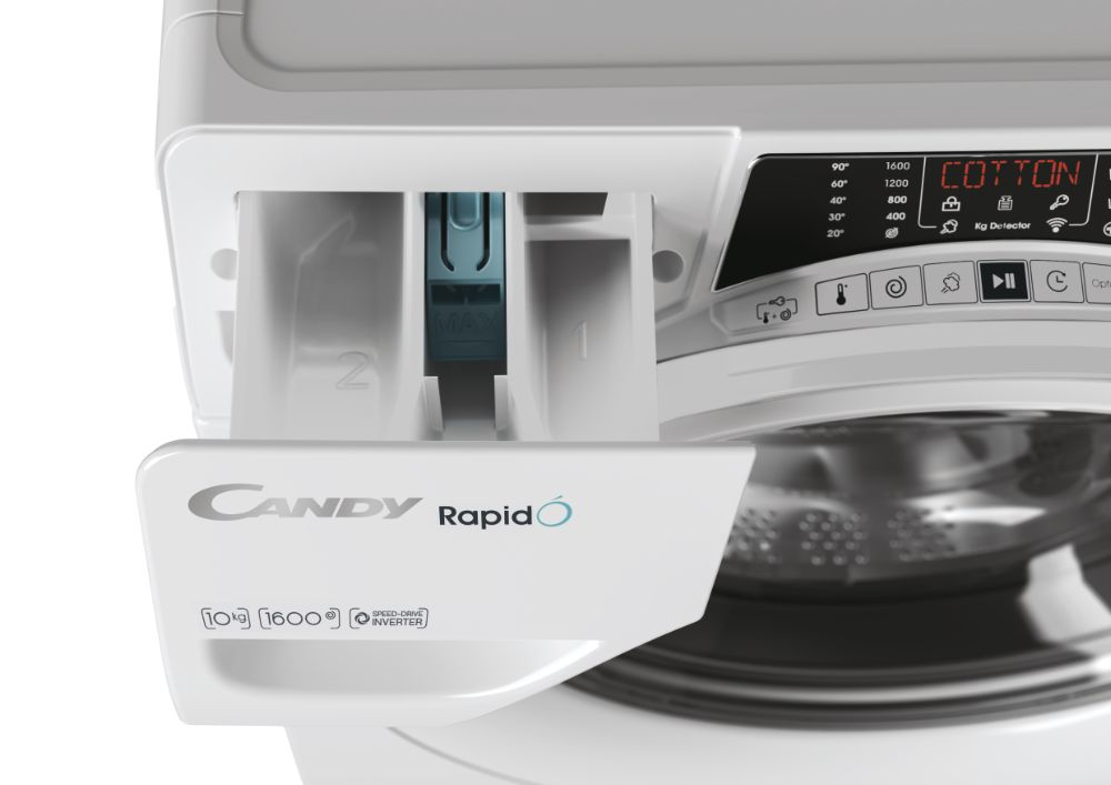 Candy RO 16106DWME/1-S – image 8