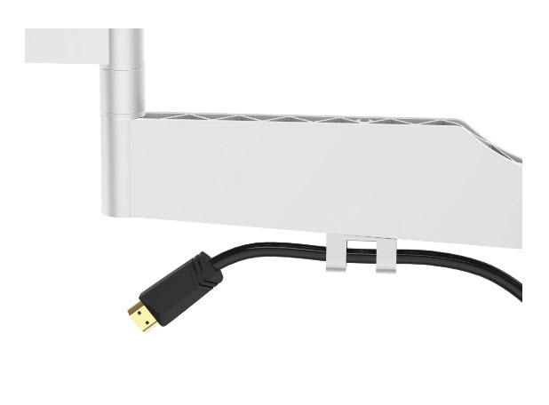 Hama 00220854 TV mount/stand – image 4
