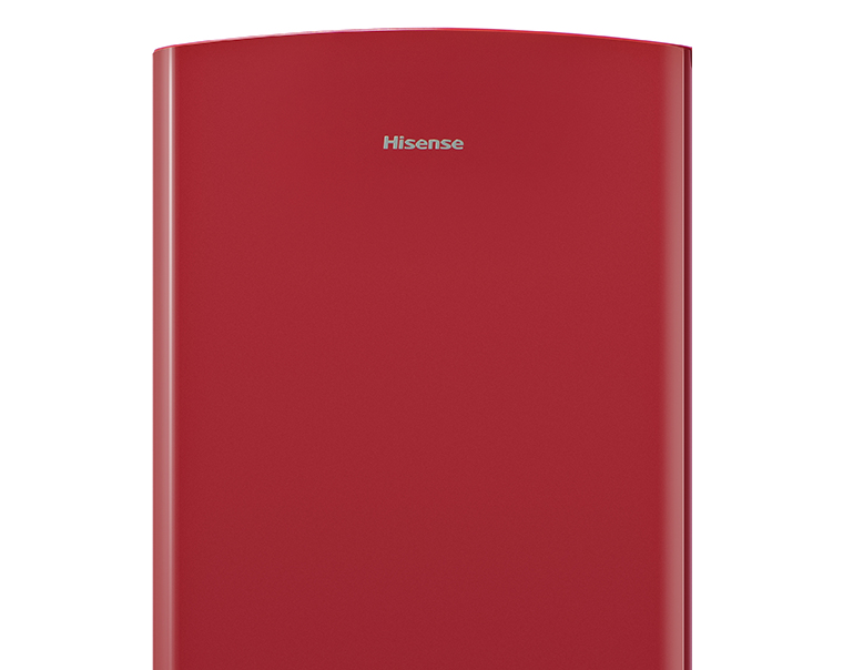 Hisense RR220 combi-fridge Freestanding – image 2