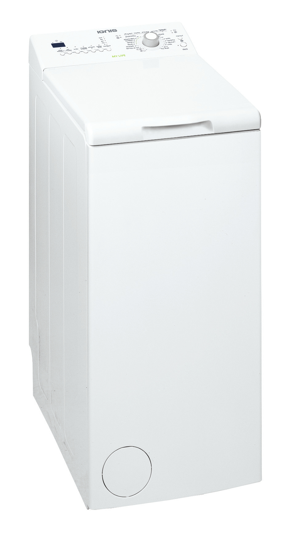 Ignis IGT L603U IT/N