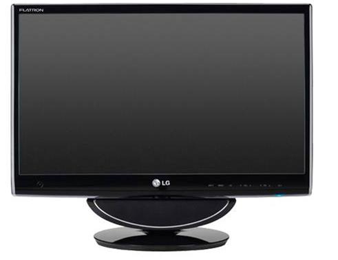 LG M2080DF computer monitor