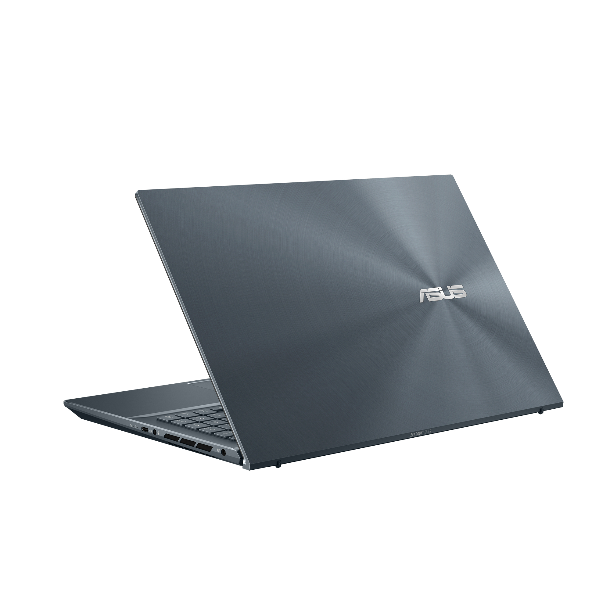 ASUS Zenbook Pro 15 UX535LI-E2275T Intel® Core™ i7 i7-10850H Laptop – image 9