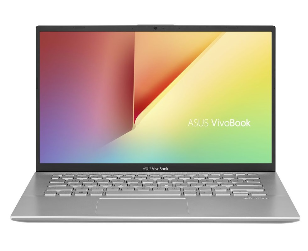 ASUS Vivobook 14 S412UA-BV249T Intel® Pentium® Gold 4417U Laptop – image 1