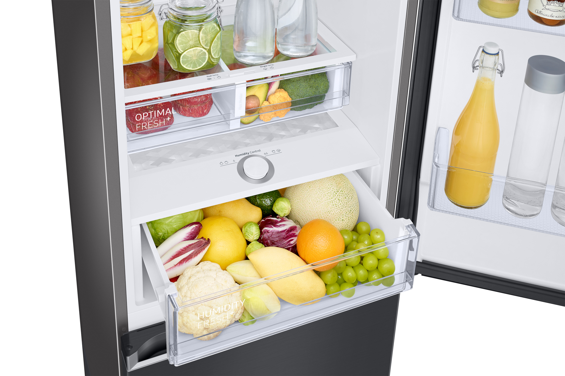 Samsung Series 6 RB34T605CB1 Freestanding – image 9