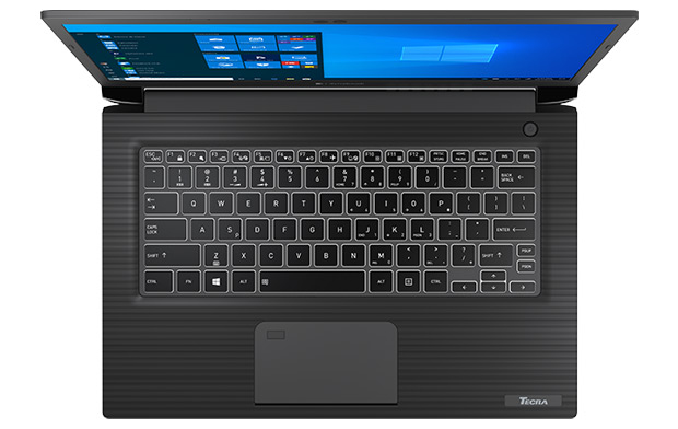 Dynabook Tecra A40-E-155 Intel® Core™ i7 i7-8550U Laptop – image 3