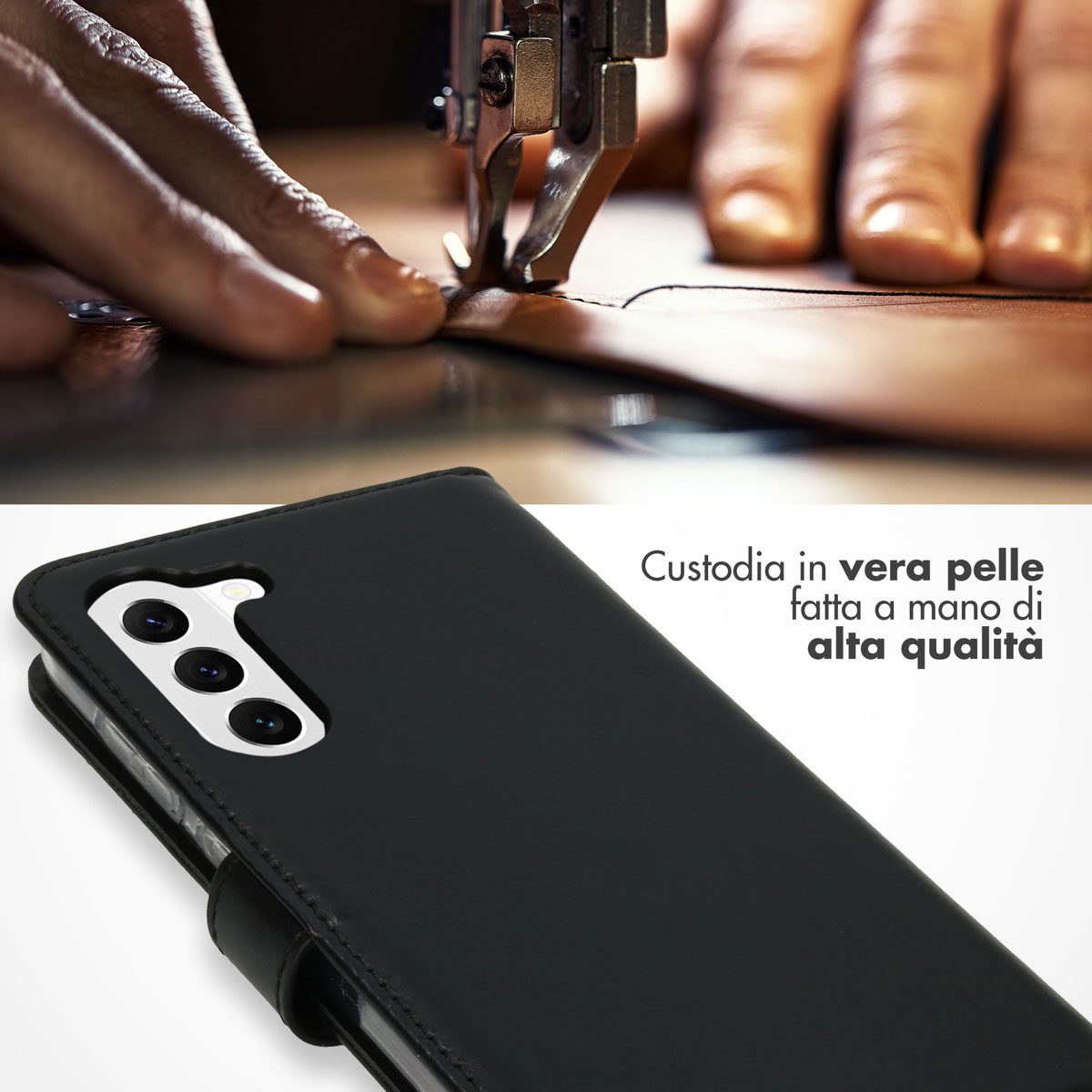 Selencia SH00055722 mobile phone case – image 4