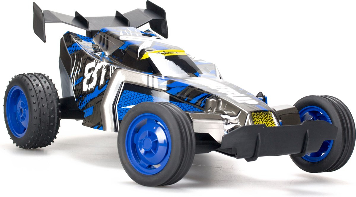 Exost RC Thunder Clap Racebuggy 1:10 – image 6