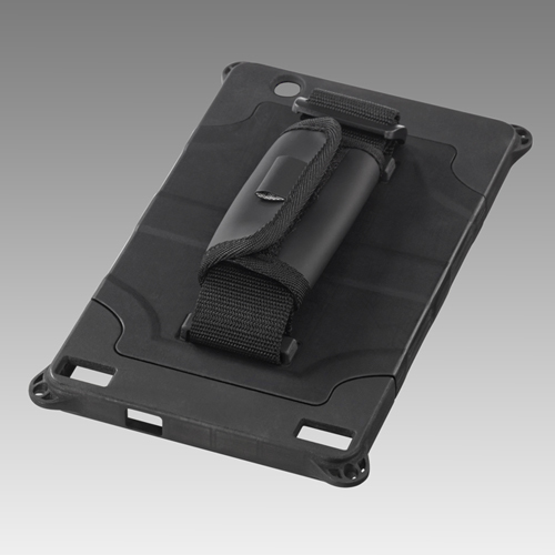 Fujitsu Protective TPU Cover with Handstrap FPCCO143AP