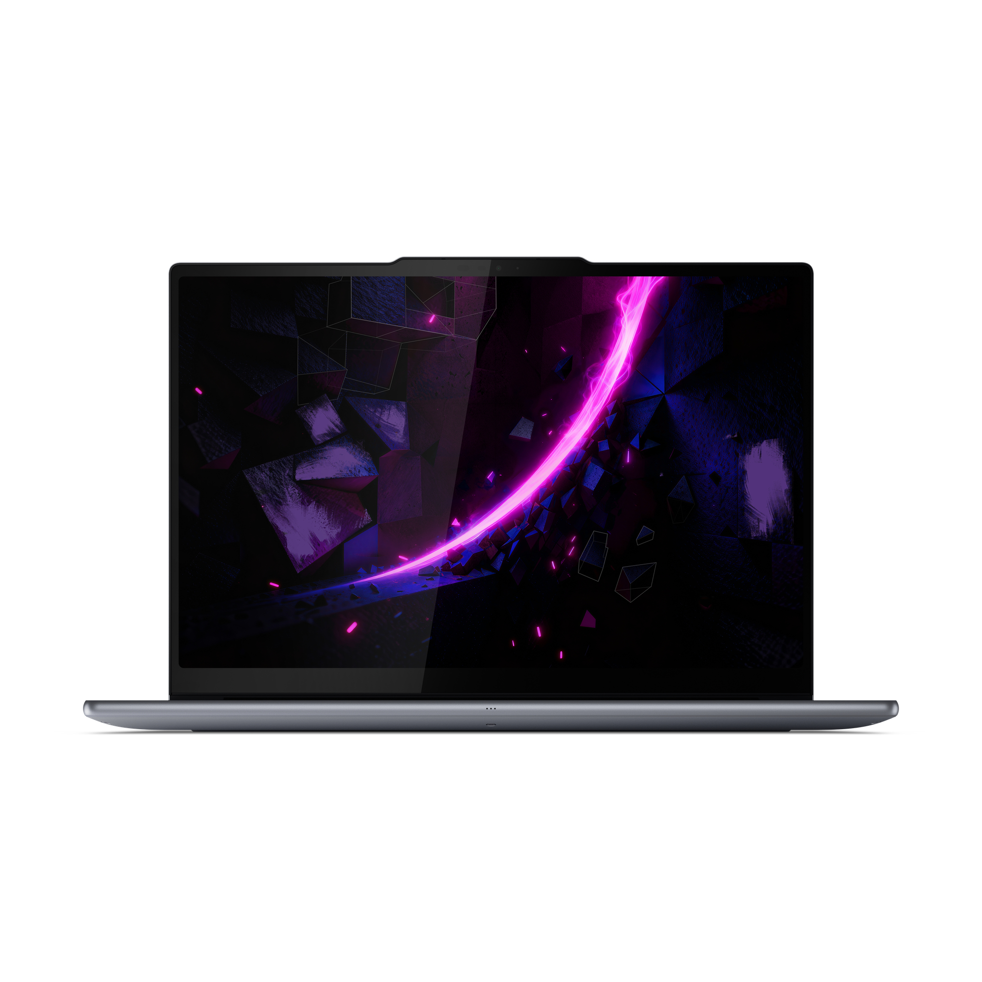 Portátil - Lenovo Yoga Pro 7 15IPH11 Copilot+ PC, 15.3" OLED, Intel® Core™ Ultra 356H, 50 TOPS, 32GB RAM, 1TB SSD, RTX™ 5050, W11H, Incl. Lápiz - imagen 4