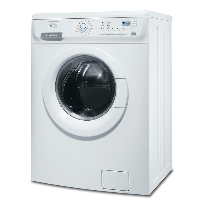 Electrolux EWF146410W washing machine Front-load