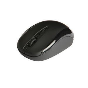 Verbatim Wireless Laser Nano Mouse - Black