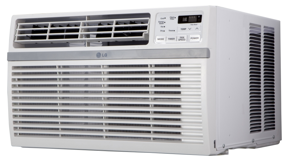 LG LW1516ER window/through-wall air conditioner