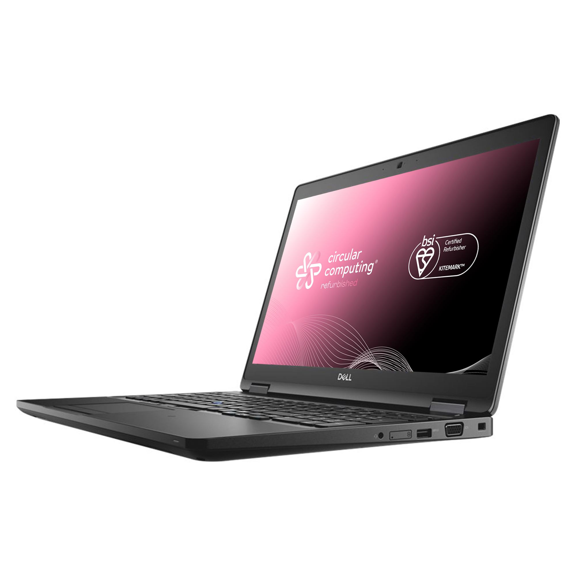 Circular Computing Dell Latitude 5590 – image 2