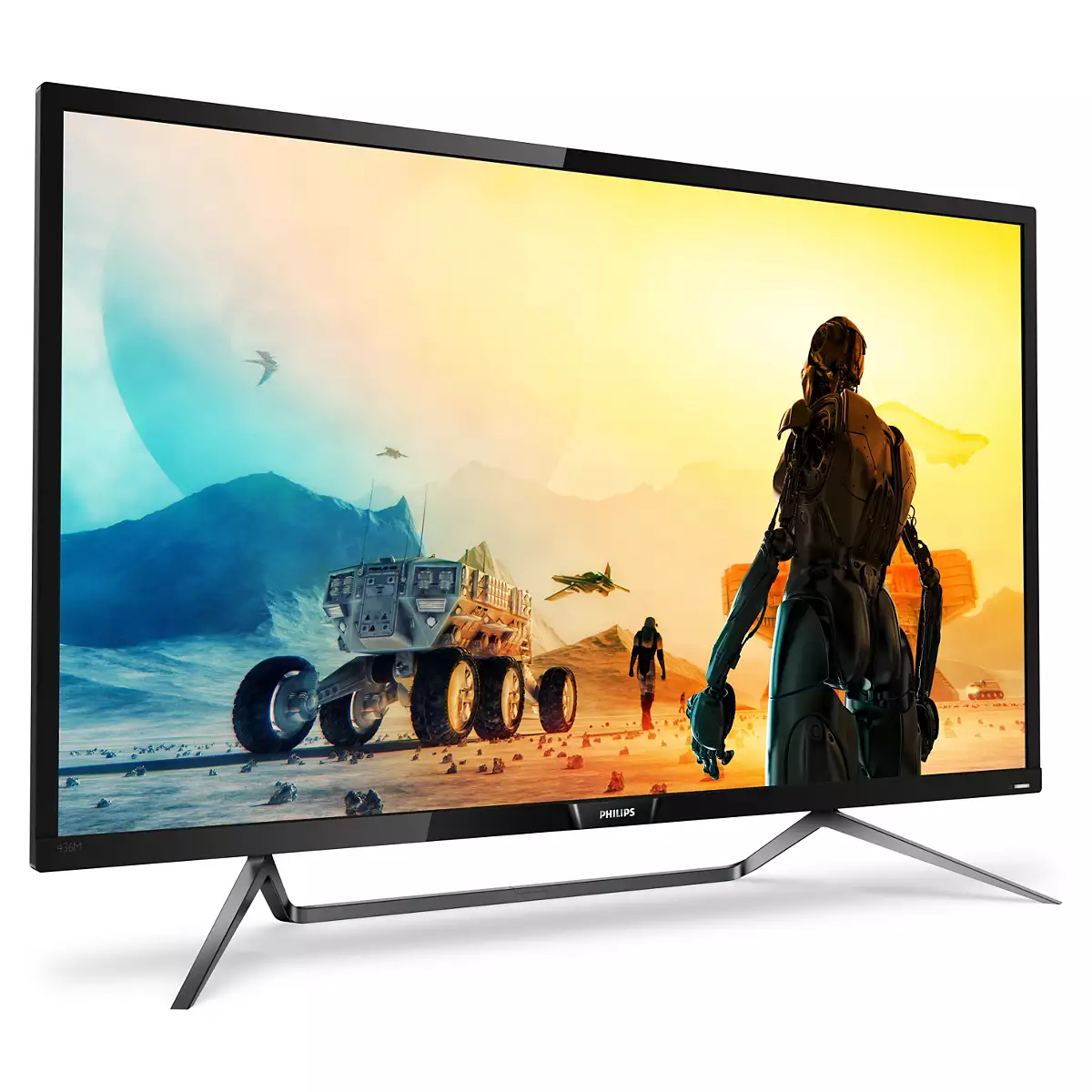 Philips Momentum 436M6VBPAB/73 computer monitor – image 3