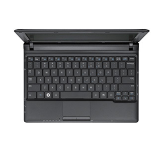 Samsung NP-N145-JP02IT netbook Intel Atom® N455 – image 2