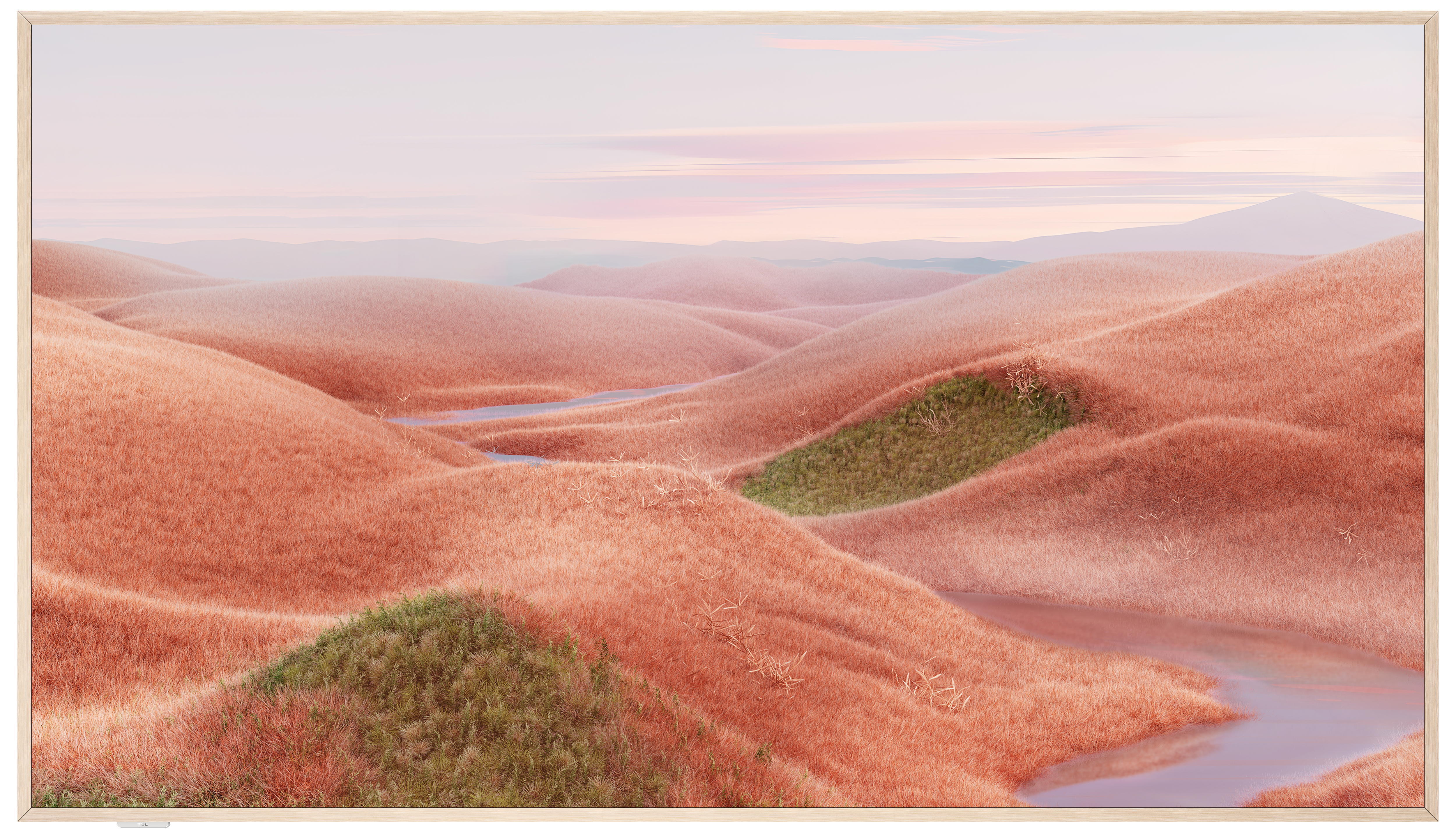 TV QLED Pro TCL 75A300W NXTVISION 190 cm 4K UHD Aluminium brossé — photo 15