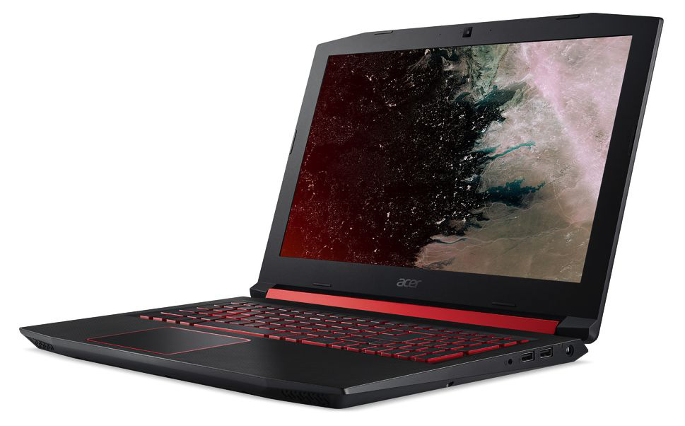 Acer Nitro 5 AN515-52-743J Intel® Core™ i7 i7-8750H Laptop – image 1