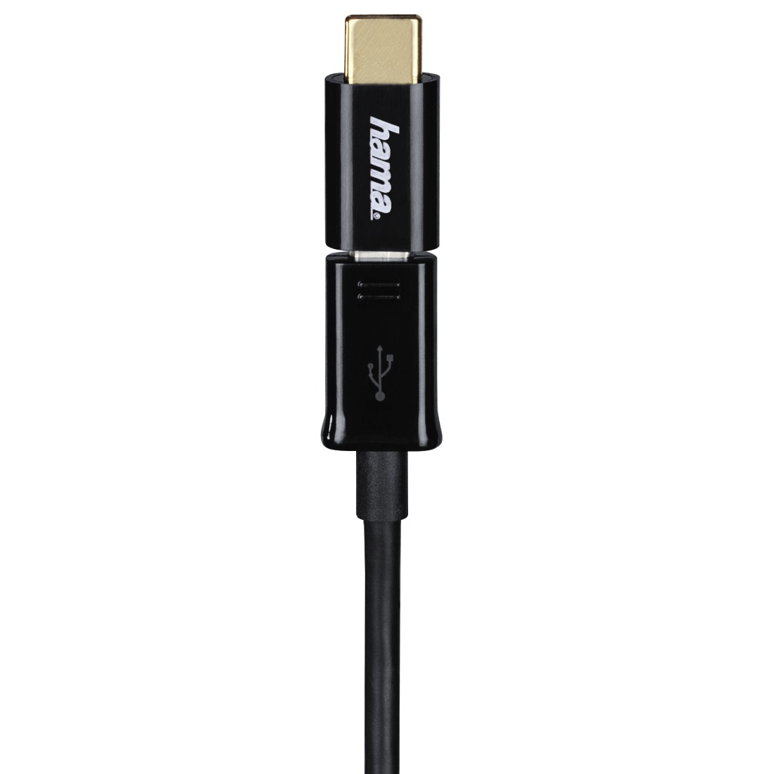 Hama 00128066 interface cards/adapter USB 2.0 – image 4