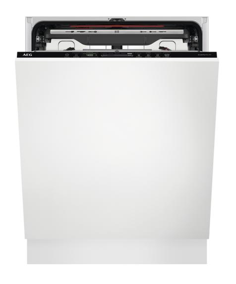 AEG Series 7000 FSE83827P Fully built-in 14 place settings